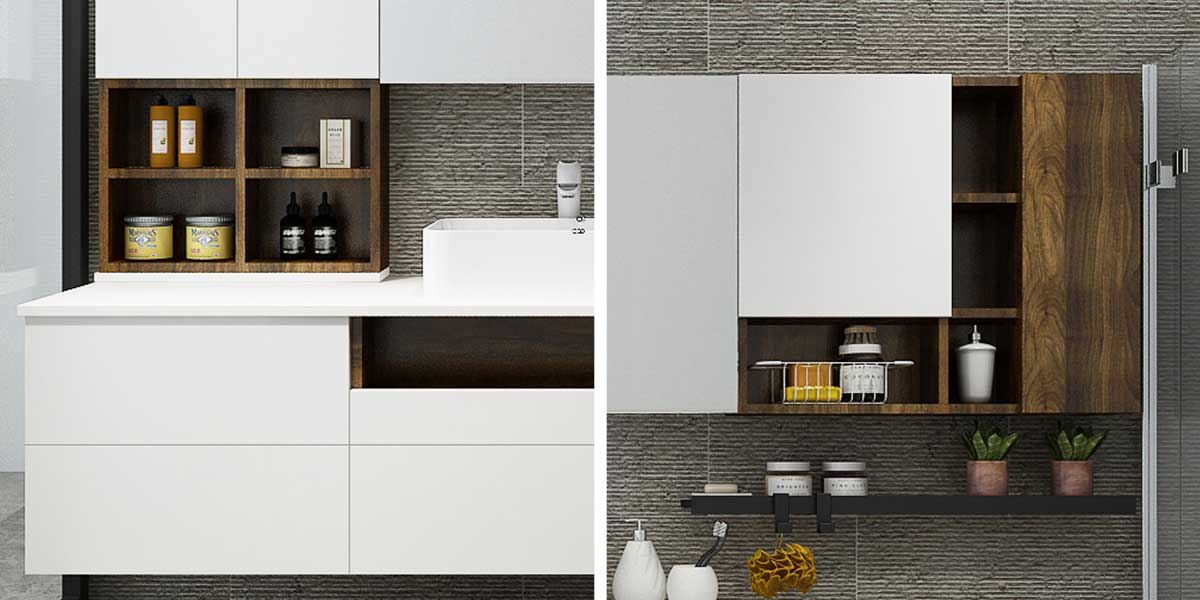 Wall Mounted White Bathroom Vanity Wall Mounted White Bathroom Vanity