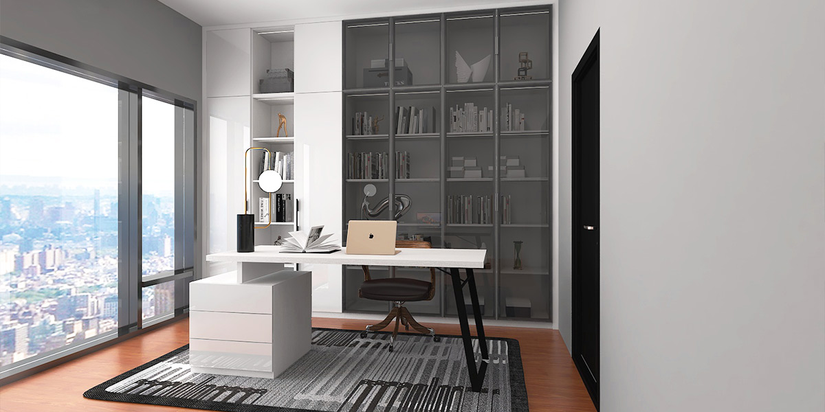 Home Office