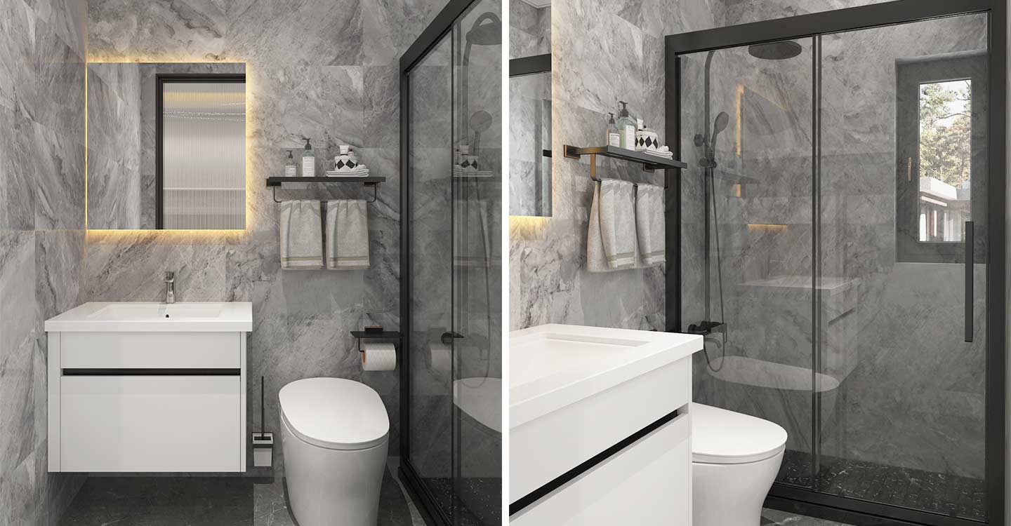 Boys' Bathroom Boys' Bathroom