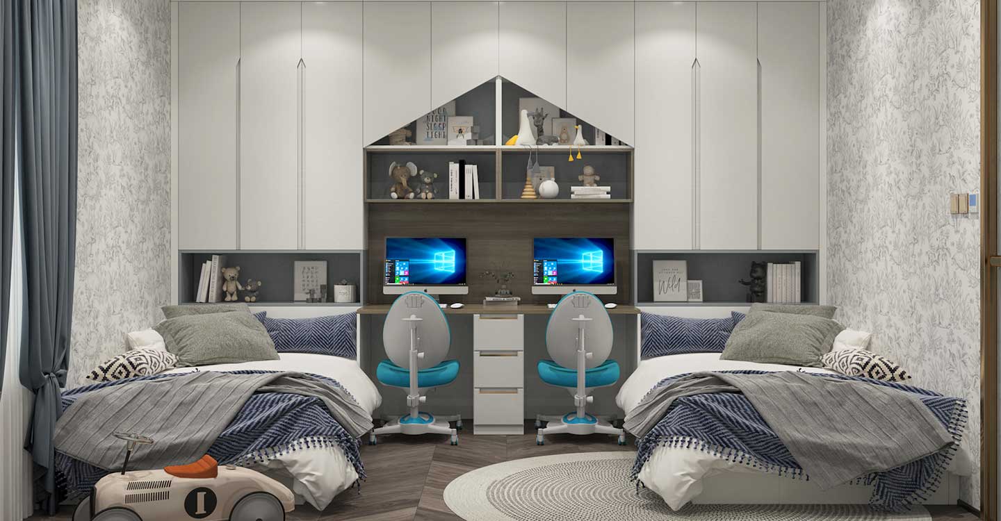 Boys' Room Boys' Room