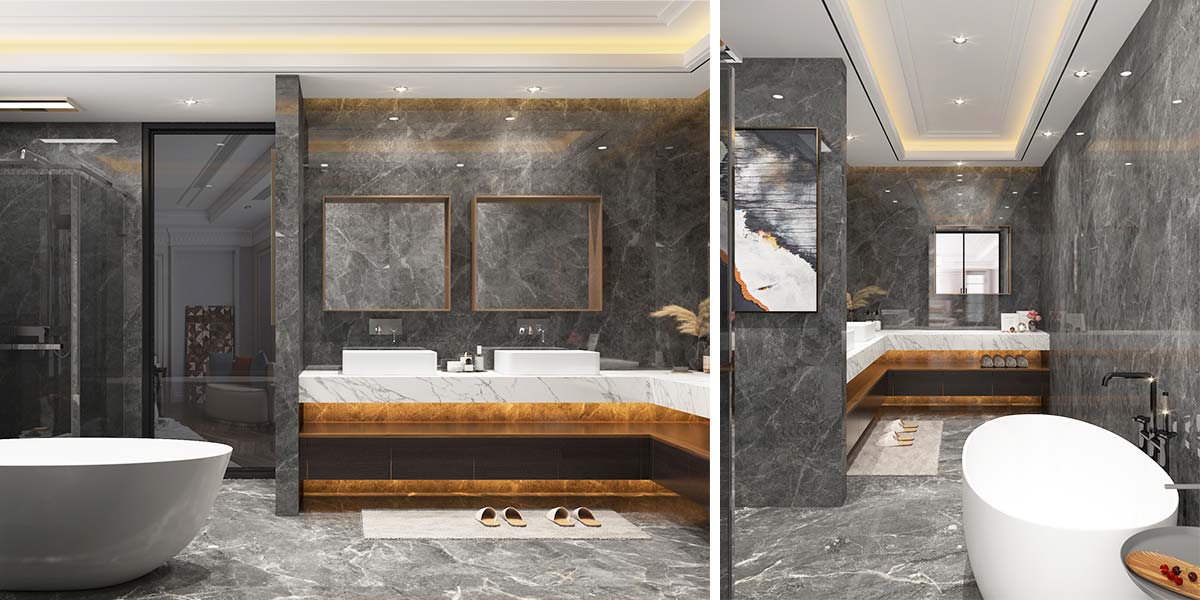 Luxury Bathroom Vanities Floating Design Luxury Bathroom Vanities Floating Design