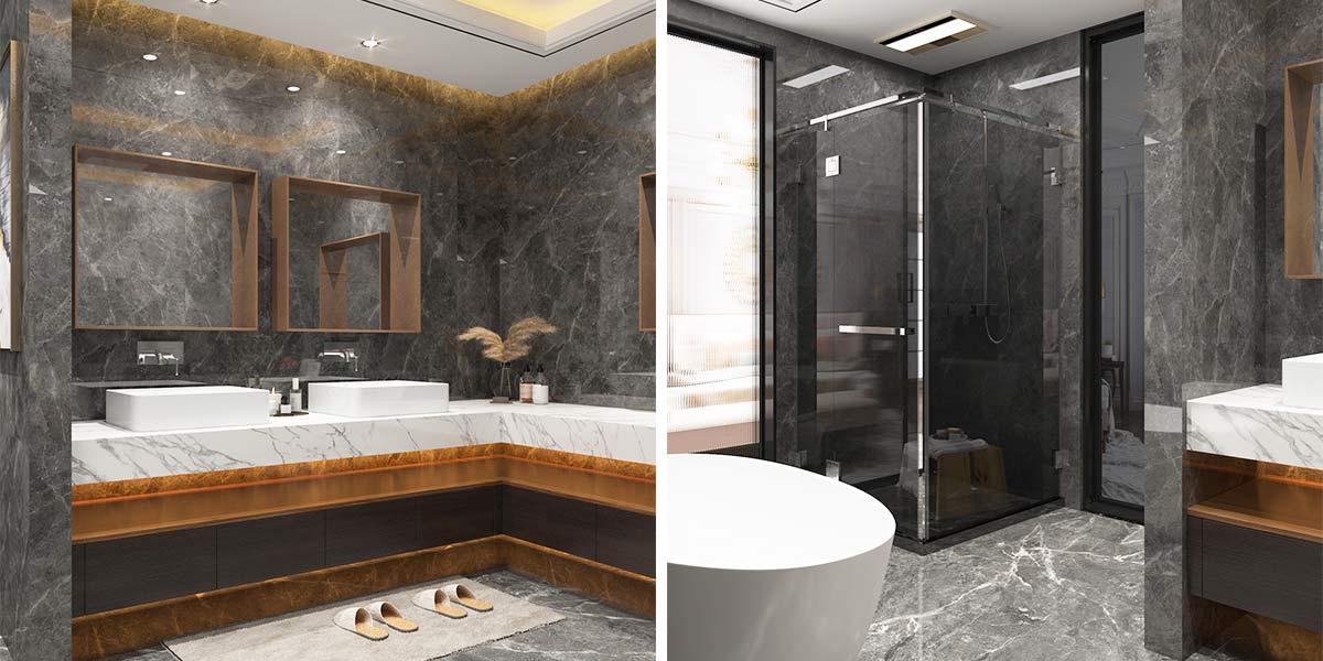 Luxury Bathroom Vanities Floating Design Luxury Bathroom Vanities Floating Design