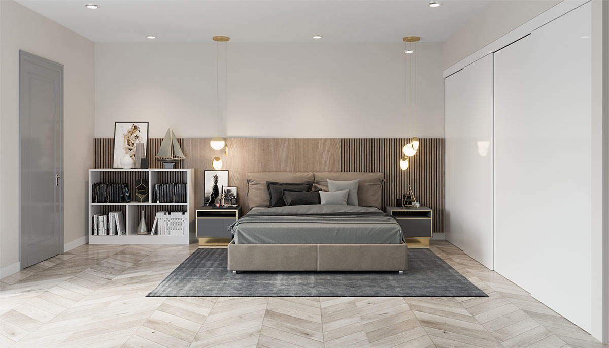 Glossy White Sliding Wardrobes Glossy White Sliding Wardrobes