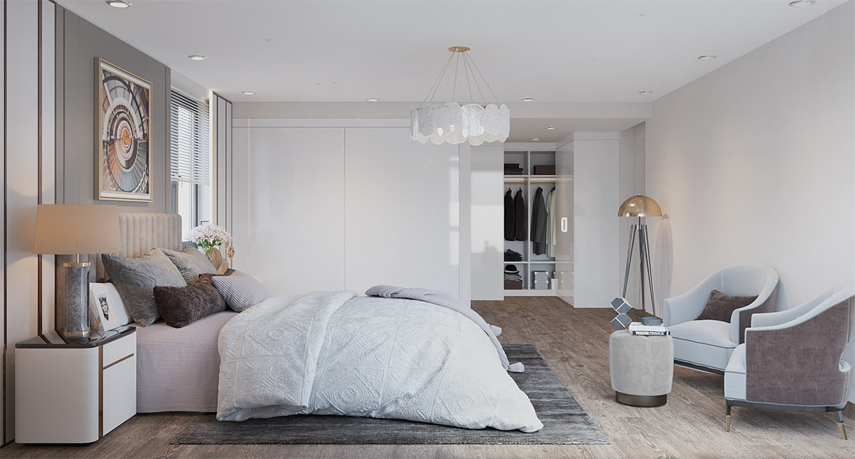 Glossy White Sliding Wardrobes Glossy White Sliding Wardrobes