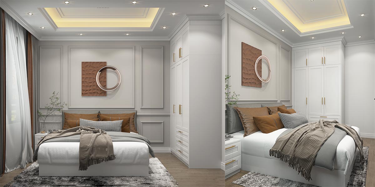 White Bedroom Wardrobe White Bedroom Wardrobe