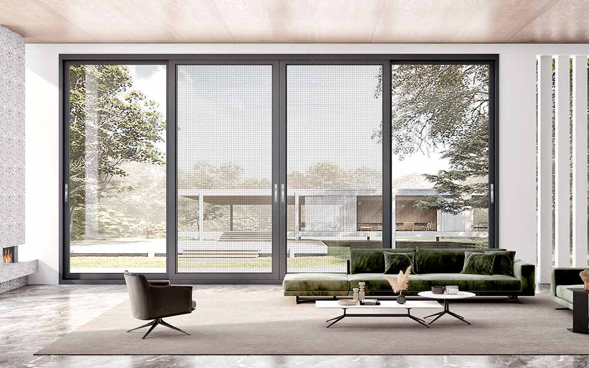 How to Choose Custom Aluminum Doors for Residential Construction
