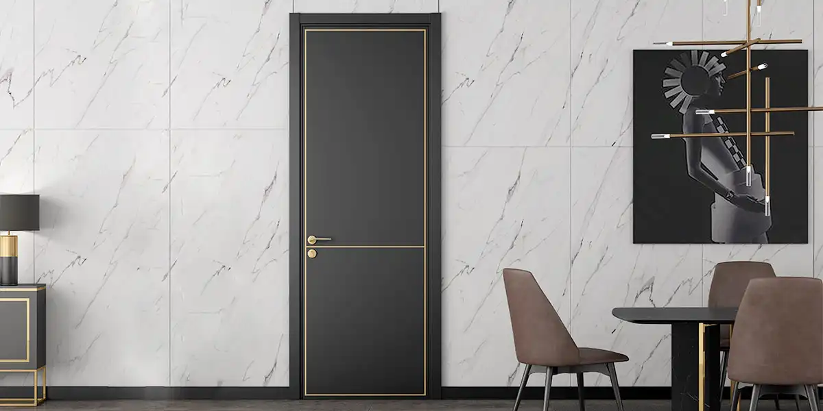 Revolutionise Your Home Aesthetic: A Guide to Modern Interior Doors