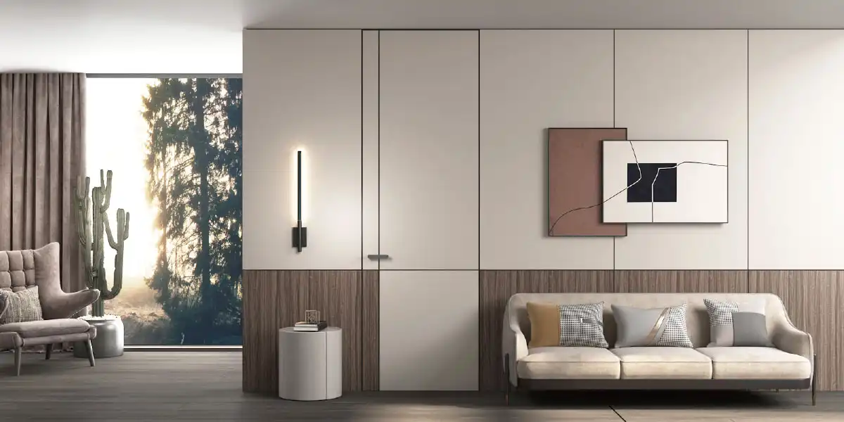 8 Types of Interior Door for Your Home: Quality and Durability
