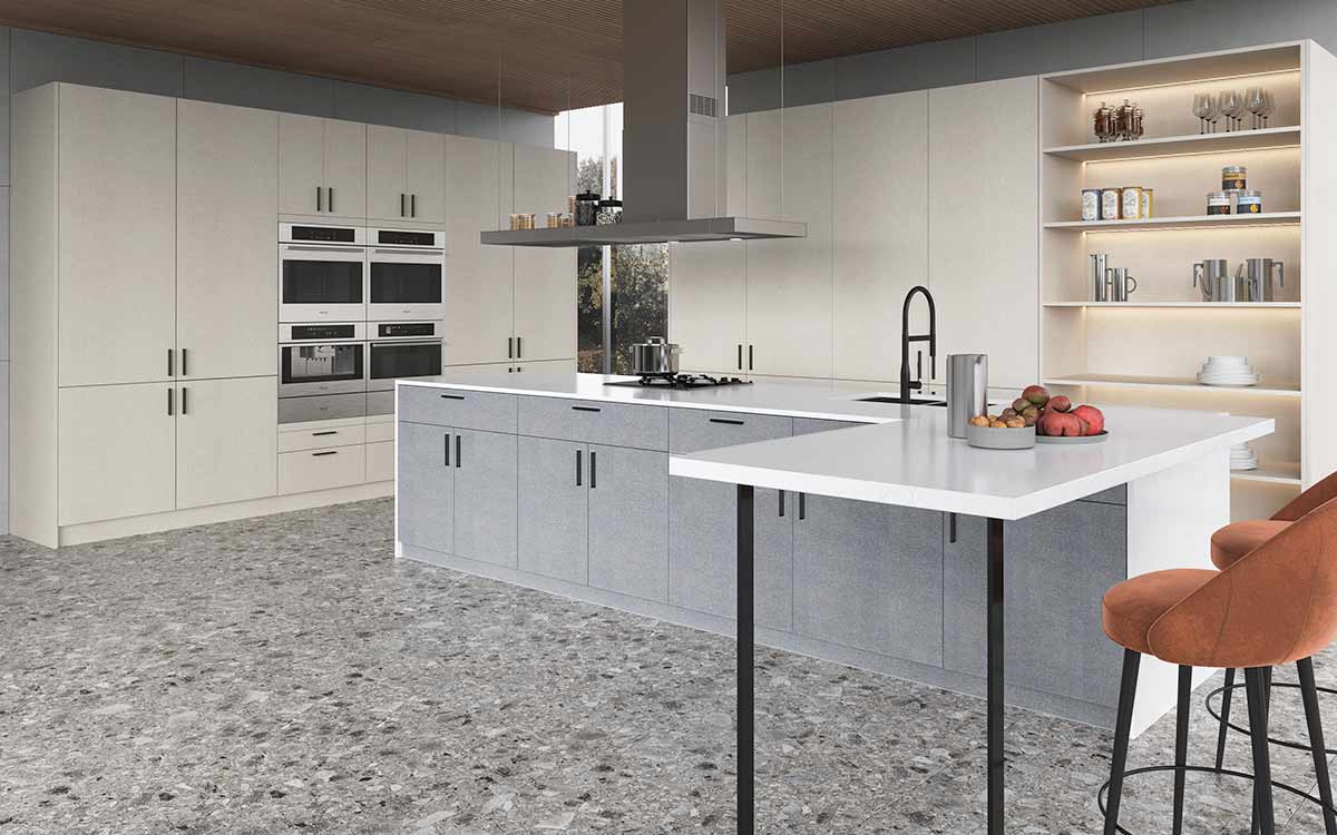 A Comprehensive Guide to Choosing the Best Modular Kitchen Layout for Your Home