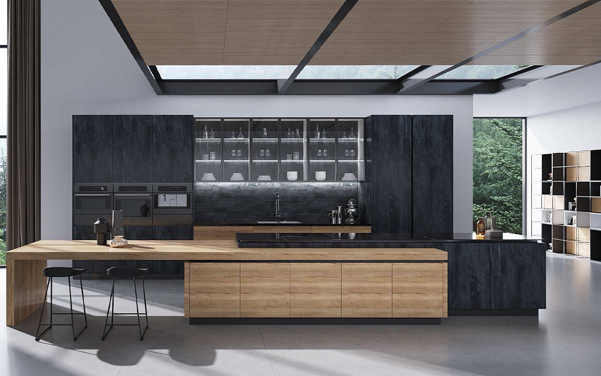 The Ultimate Guide to Island Kitchen Designs: Function and Aesthetics