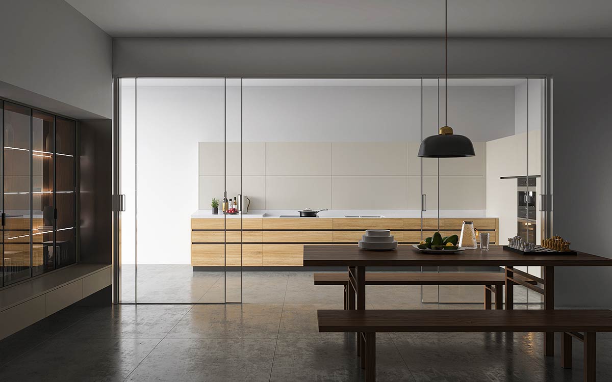 Elevate Your Home’s Aesthetics: How to Choose Quality Cabinets