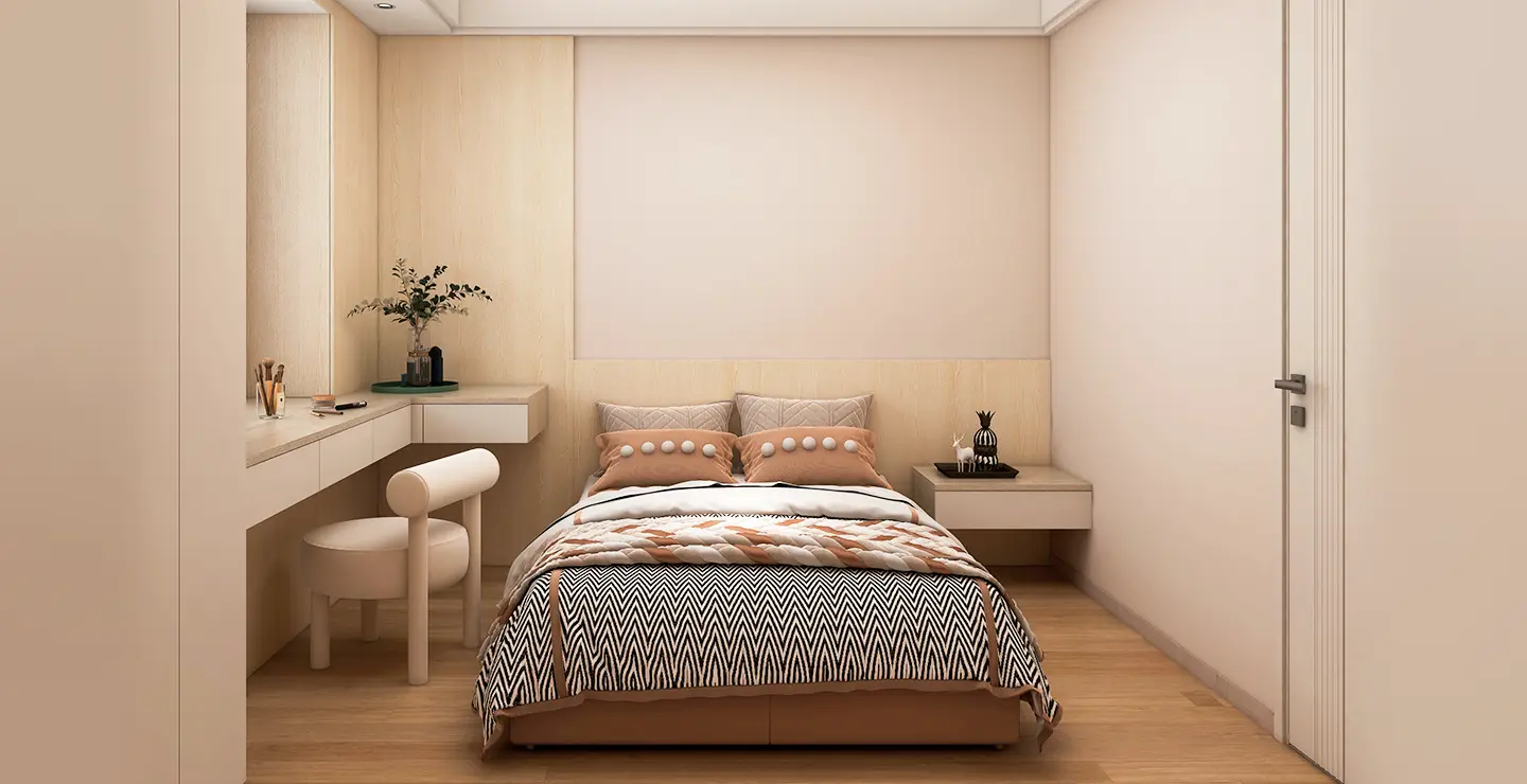 minimalist white fitted bedroom wardrobe with desk minimalist white fitted bedroom wardrobe with desk