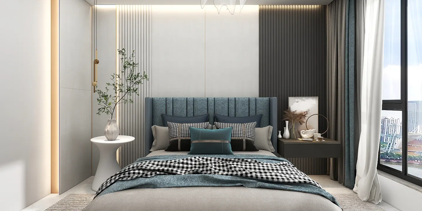 modern bedroom design modern bedroom in contemporary home design