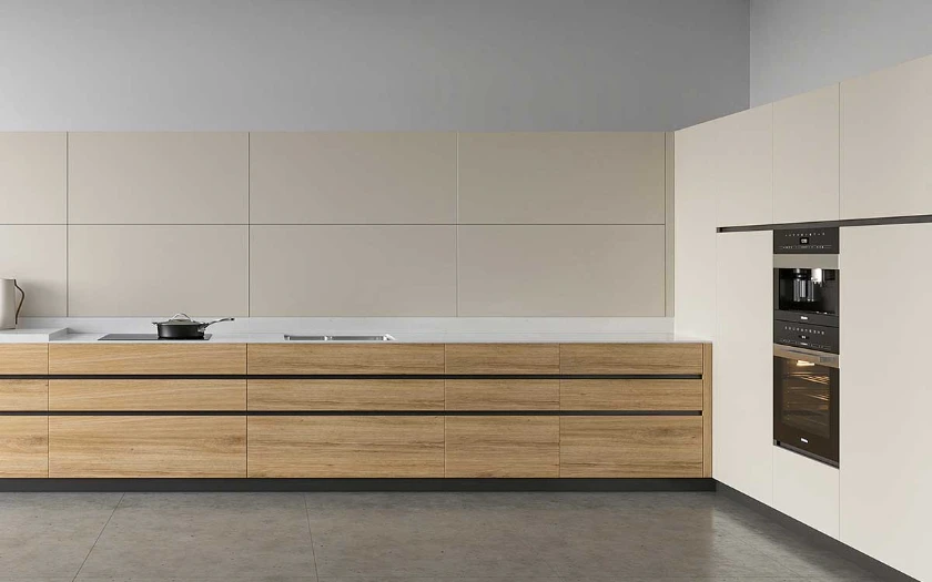 15 Stunning Cream Kitchen Cabinet Ideas for a Modern Interior Design