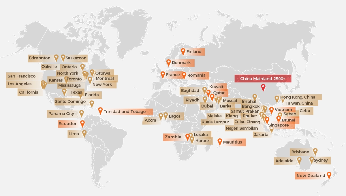 oppolia partnership map