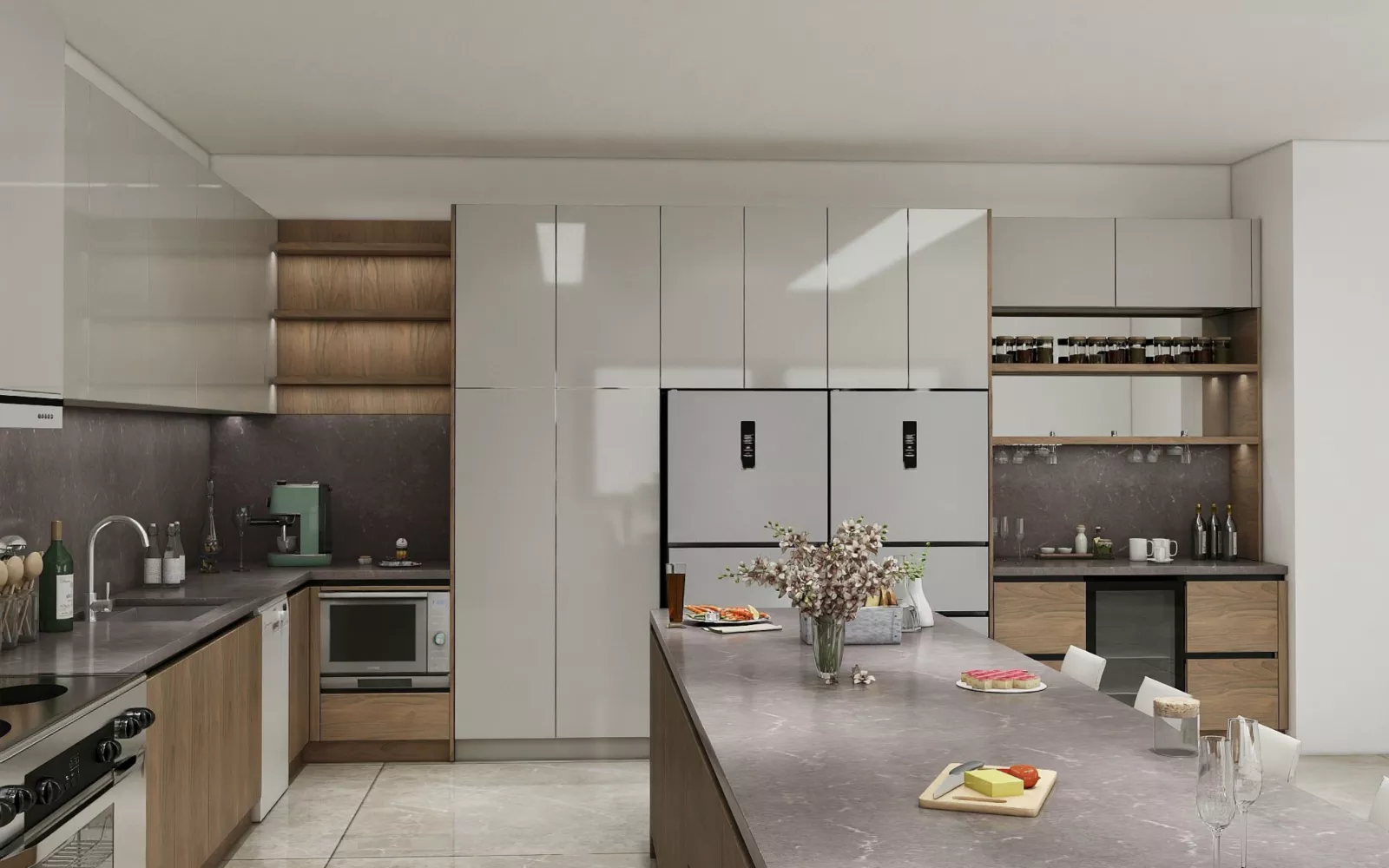 The Ultimate Guide to How to Buy a Kitchen from China