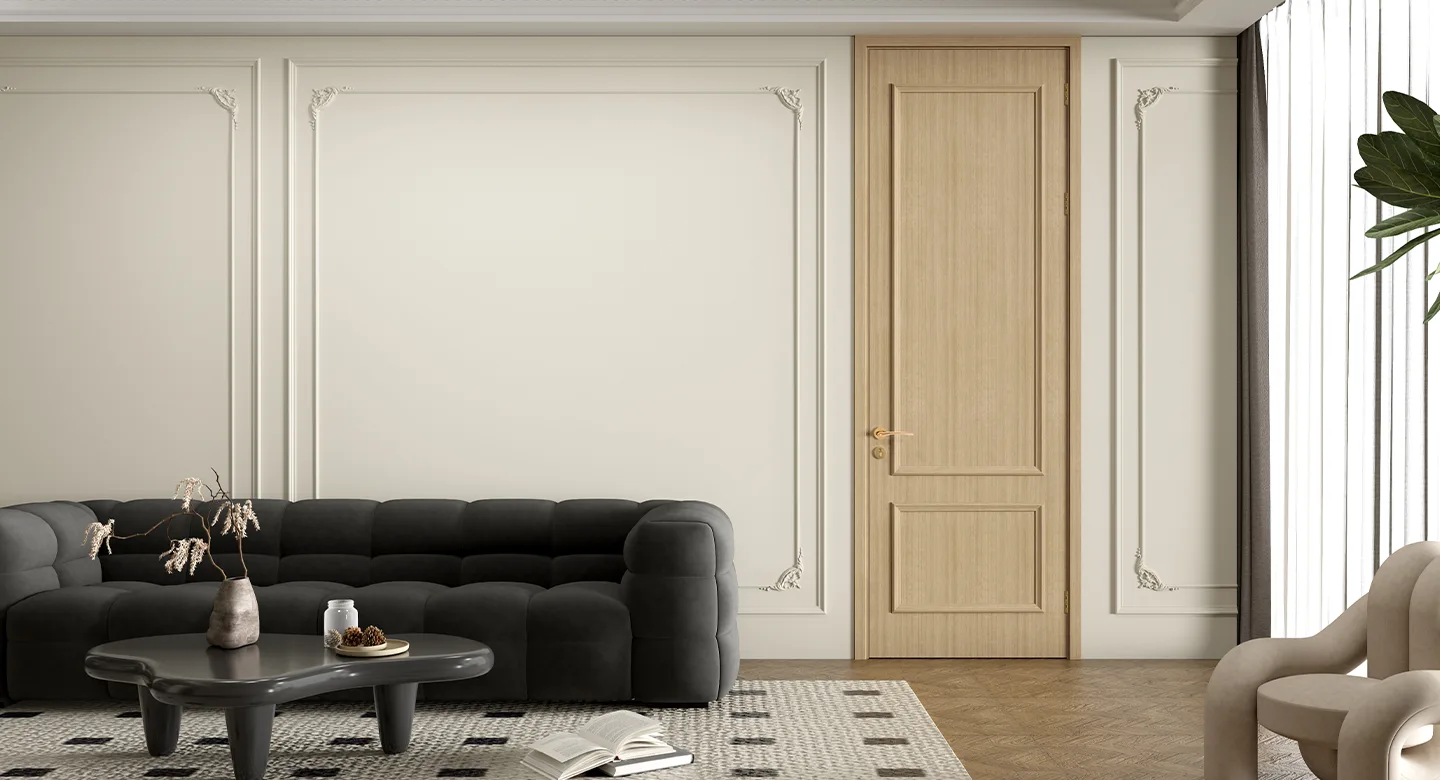 WPC Door Design Guide: Styles, Finishes, and Trends for 2026