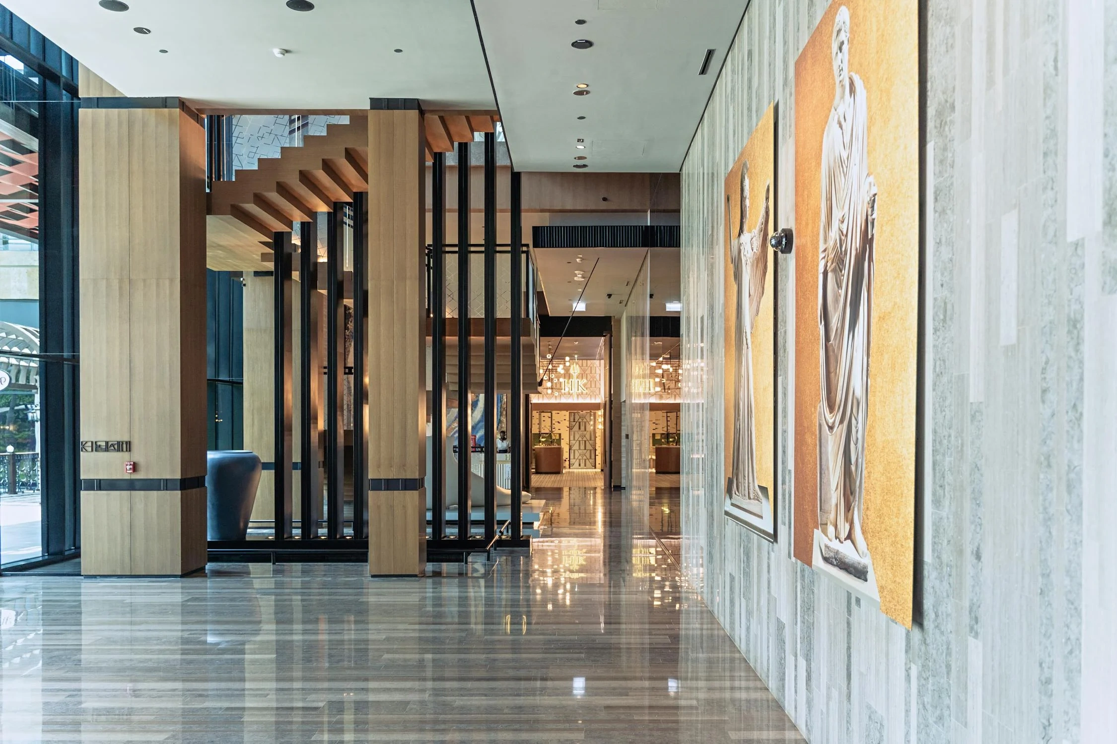 Custom Joinery for Commercial Fit-Outs: Design Trends for 2026