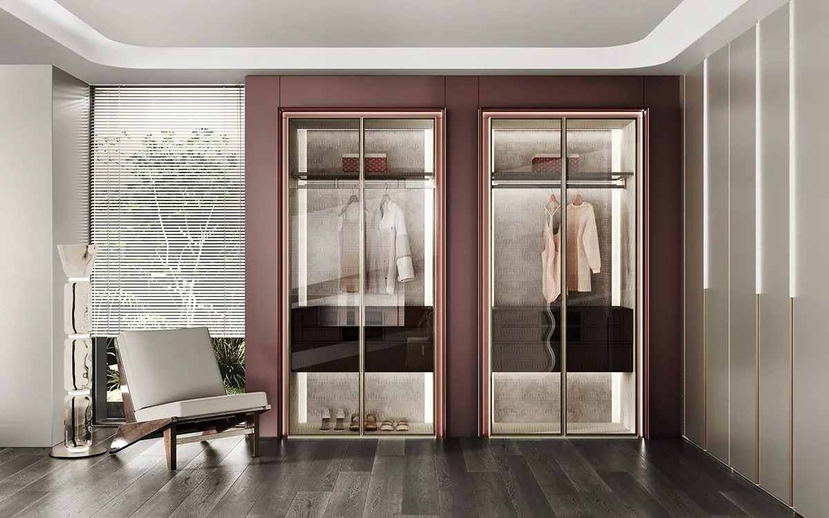 Custom Wardrobe Design: The Ultimate Guide for Modern Homes (2026 Edition)