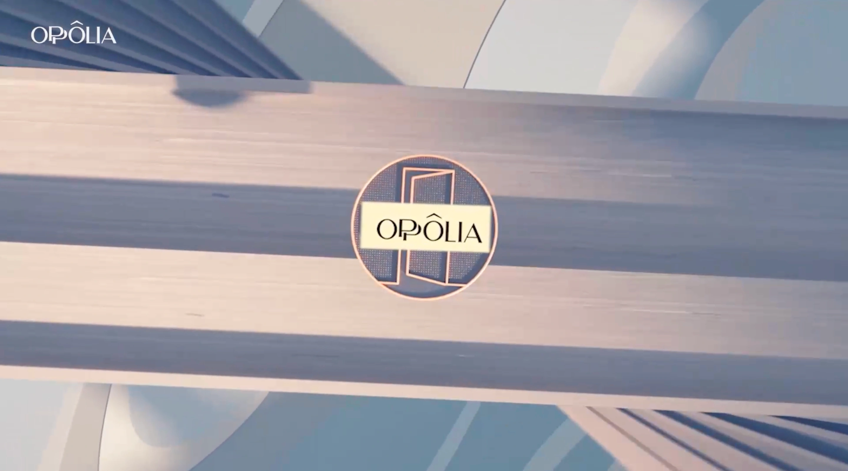 OPPOLIA Green Formaldehyde-Free Whole House