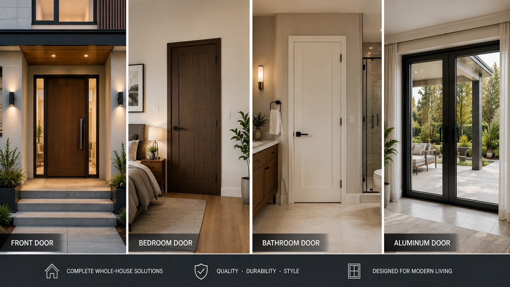 What Are One-Stop Door Solutions? A Complete Guide for Developers