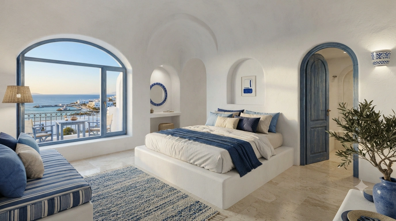 12 Boutique Hotel Design Ideas Around the World